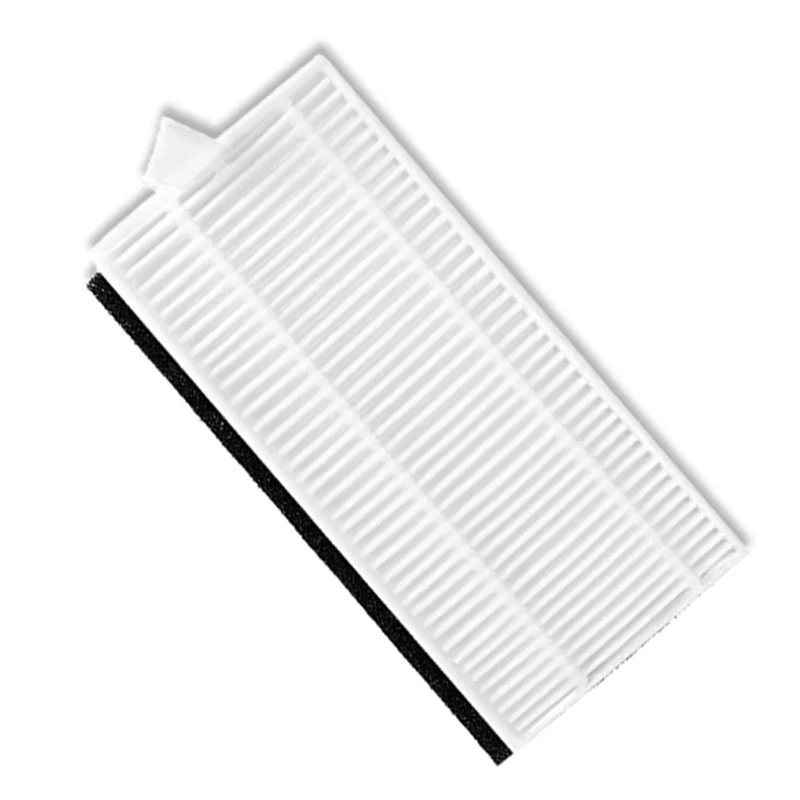 Vadrouilles de filtre HEPA pour Cecotseats Conga, accessoires d'aspirateur, 7490, Original, 8290