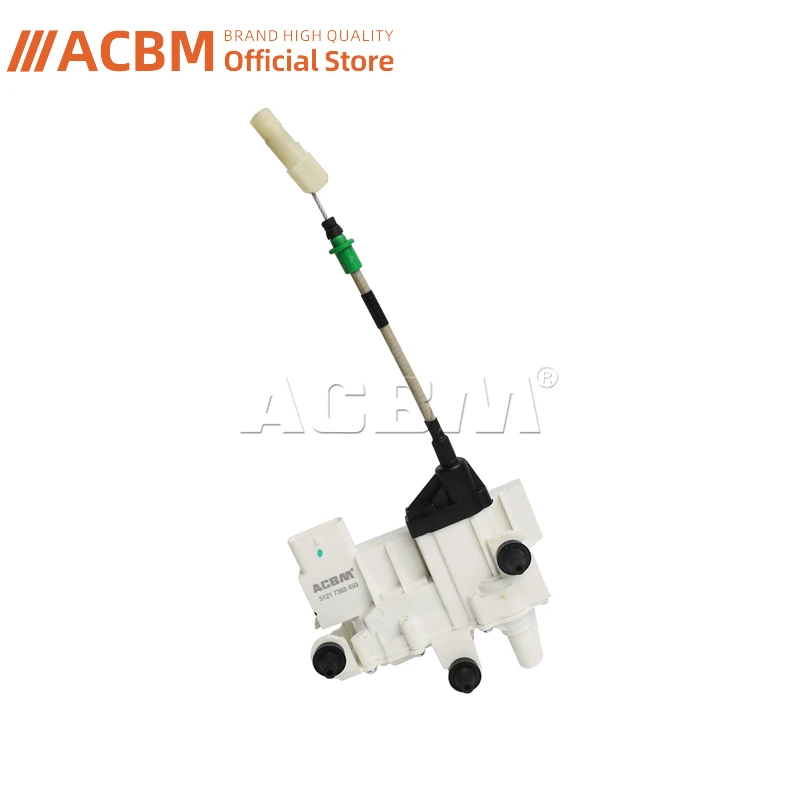 

ACBM Door Lock Actuator For BMW 51217368450