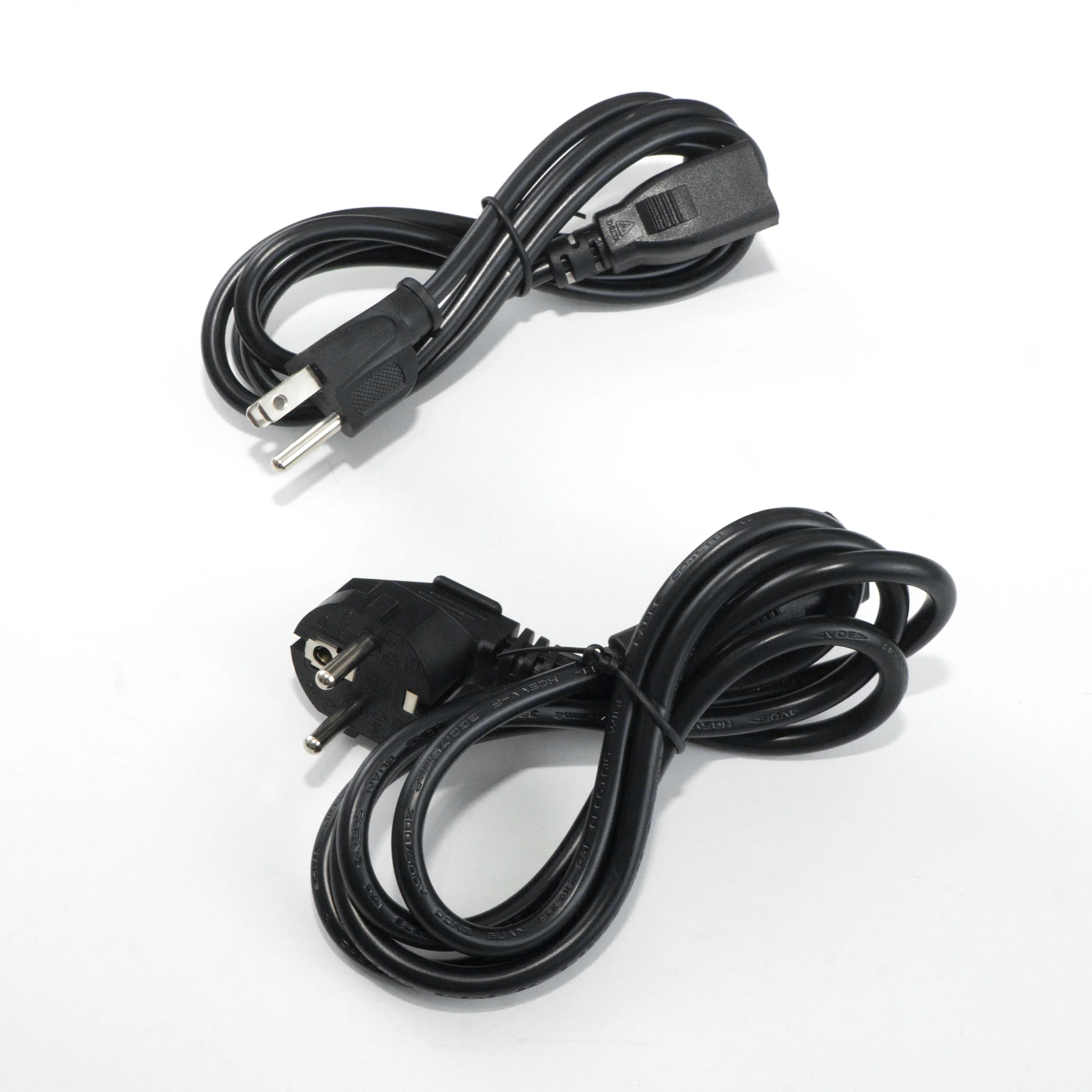 AIXUN welding machine special AC power cord extension cord 1.5m European version American version