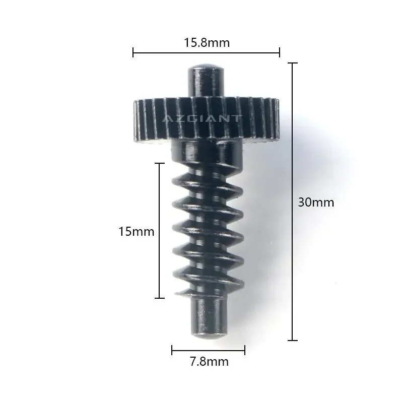 قطع غيار السيارات لشركة هيونداي I30 I40 I20 Ix35 ميسترا إلنترا معدن 30T الجانب مرآة قابلة للطي والعتاد تروس محرك الرؤية الخلفية