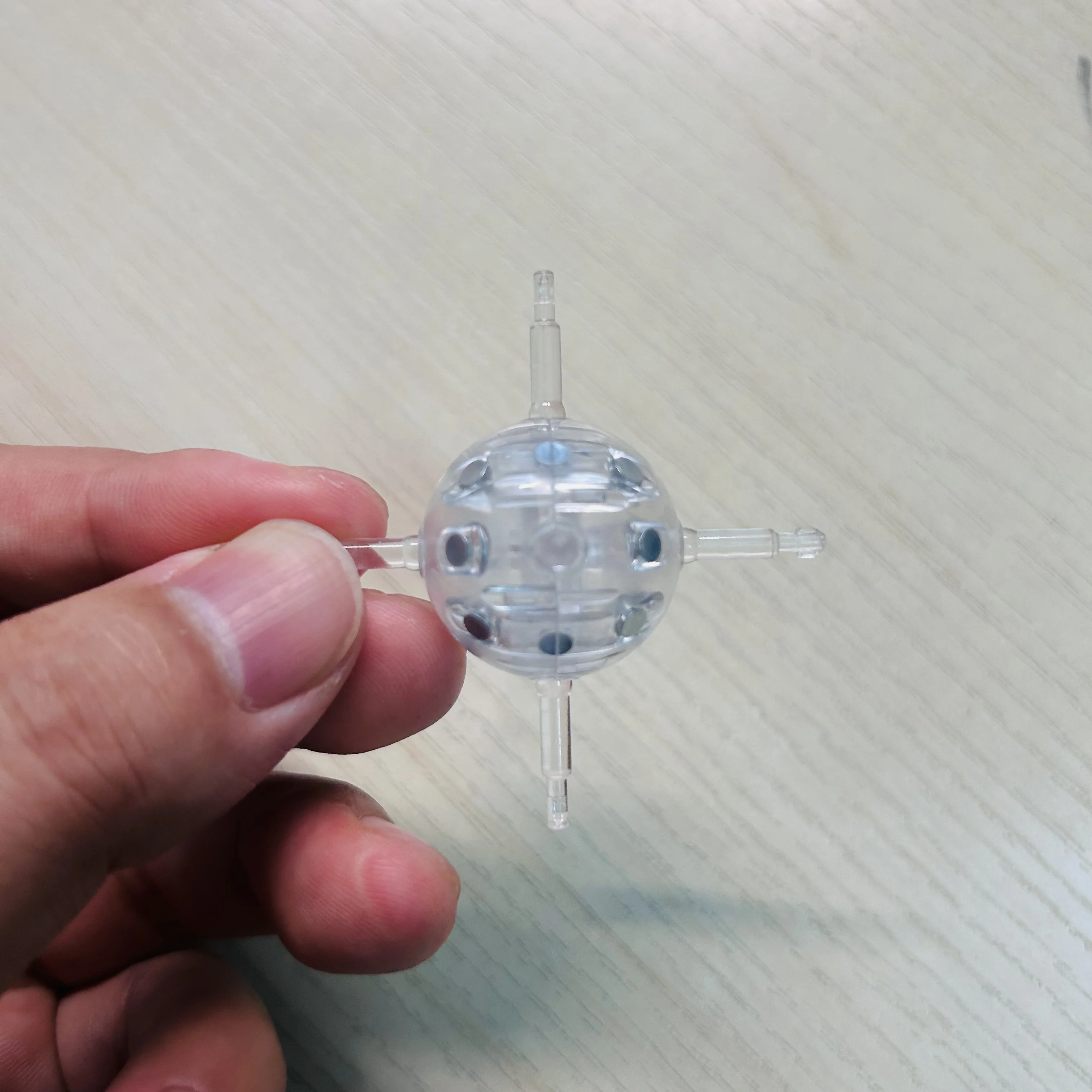 【Replace Parts】MoYu V11 20 Ball M UV 3x3 Accessories Edge Block Corner Block Center Axis