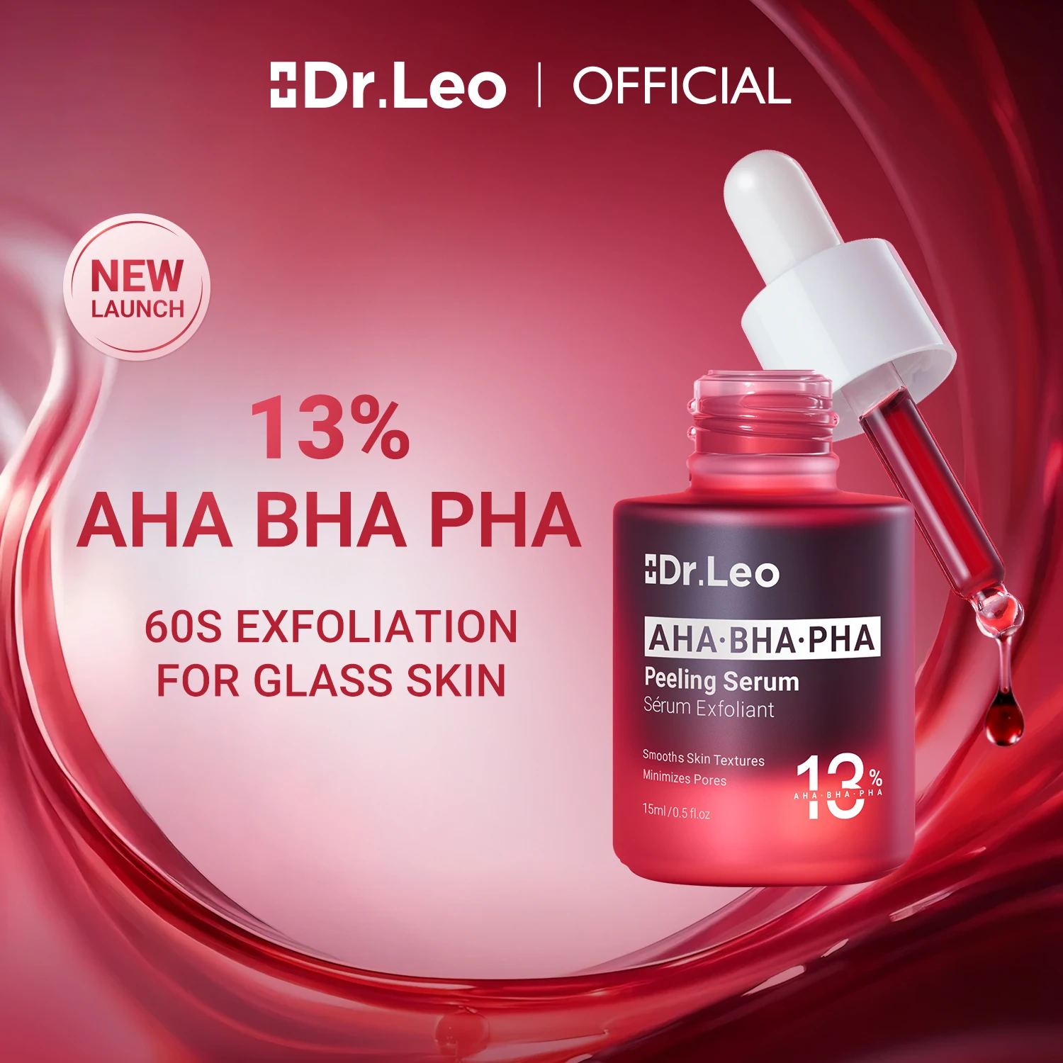 Dr.Leo Aha Bha Pha …