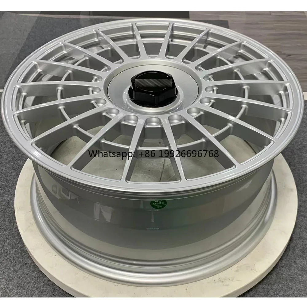 

Custom 5X108 5x100 5x112 5x120 5x114.3 Forged Alloy Passenger Car Wheels Rims for Vossen Te37 Rays HRE WORK OZ Nismo