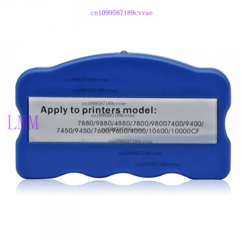 Для Epson 4880 4880C 7800 9800 7880C 9880 9880C 9450 7450 чип-декодер сброса Для Epson 4880 4880C 7800 9800 7880C 9880 9880C 9450 7450 чип-декодер сброса