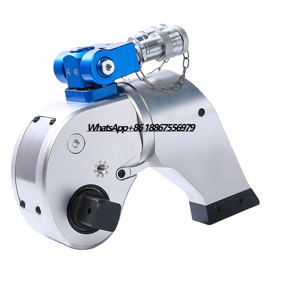 

VXTD5 Anti-Slip Ergonomic Combination Wrench for Tight Spaces
