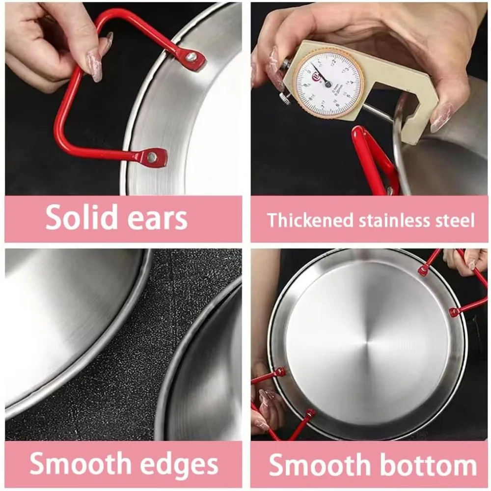 Thumbnail 2 - #6 Top Paella Pans Picks for Every Budget