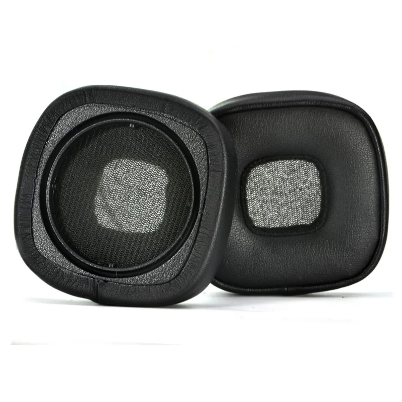 

Ear Pads Cushion For Marshall Major V 5 Headphone Replacement Earpads Soft Protein Leather Memory Foam Earmuffs With Buckle