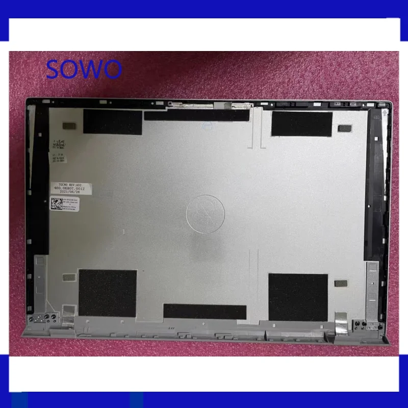 0TGC80 TGC80 New Lcd Rear Back Cover Top Case For Dell Inspiron 5300 5301