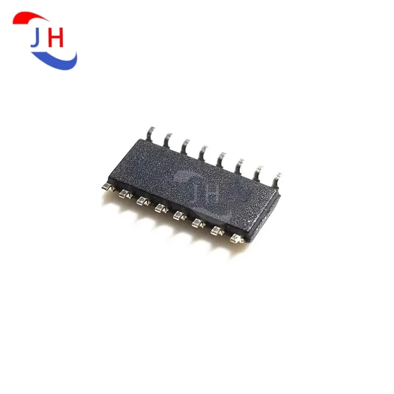 5/10PCS HEF4021BT HEF4021 SMD SOP16 Shift Register Chip Instead of CD4021BM A large Number of Chips Are in Stock