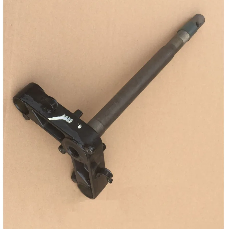 Motorcycle Front Fork Steering Column Samsung for Kymco Kk125t-2a 125 3g 2l