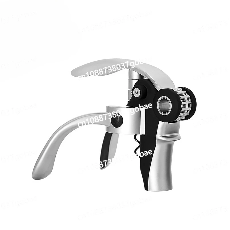 

Рычаг открывалка для бутылок красного вина нож гиппокамп бытовая открывалка для вина элитный винный нож