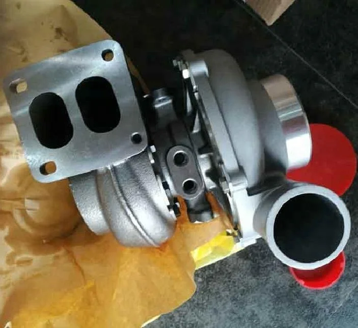 Repuestos para camiones 24100-3131 Turbocompresor K13C