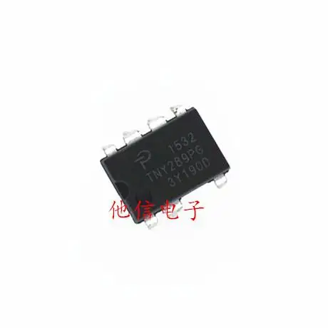 

Ic TNY289PG DIP-7