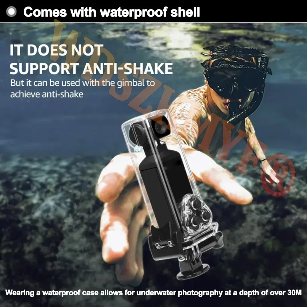 Thumbnail 3 - #35 Best 5K Action Cameras to Buy In 2026