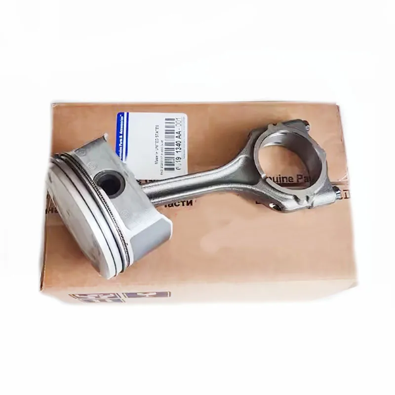 

New Genuine Engine Piston Connecting Rod 05191340AA For Dodge Journey