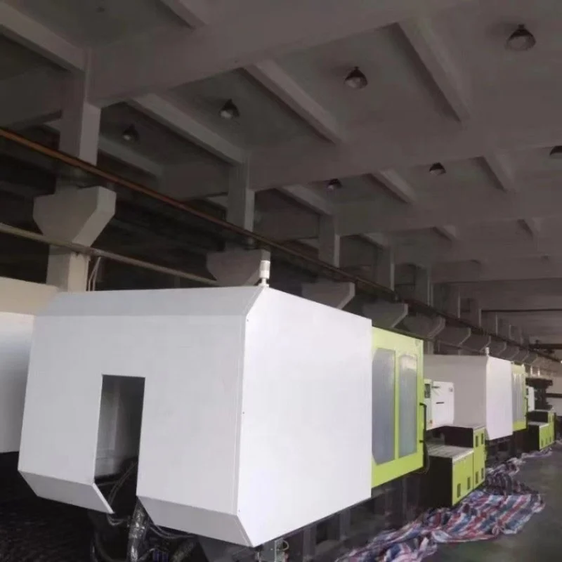 Plastic Stoel Spuitgietmachine