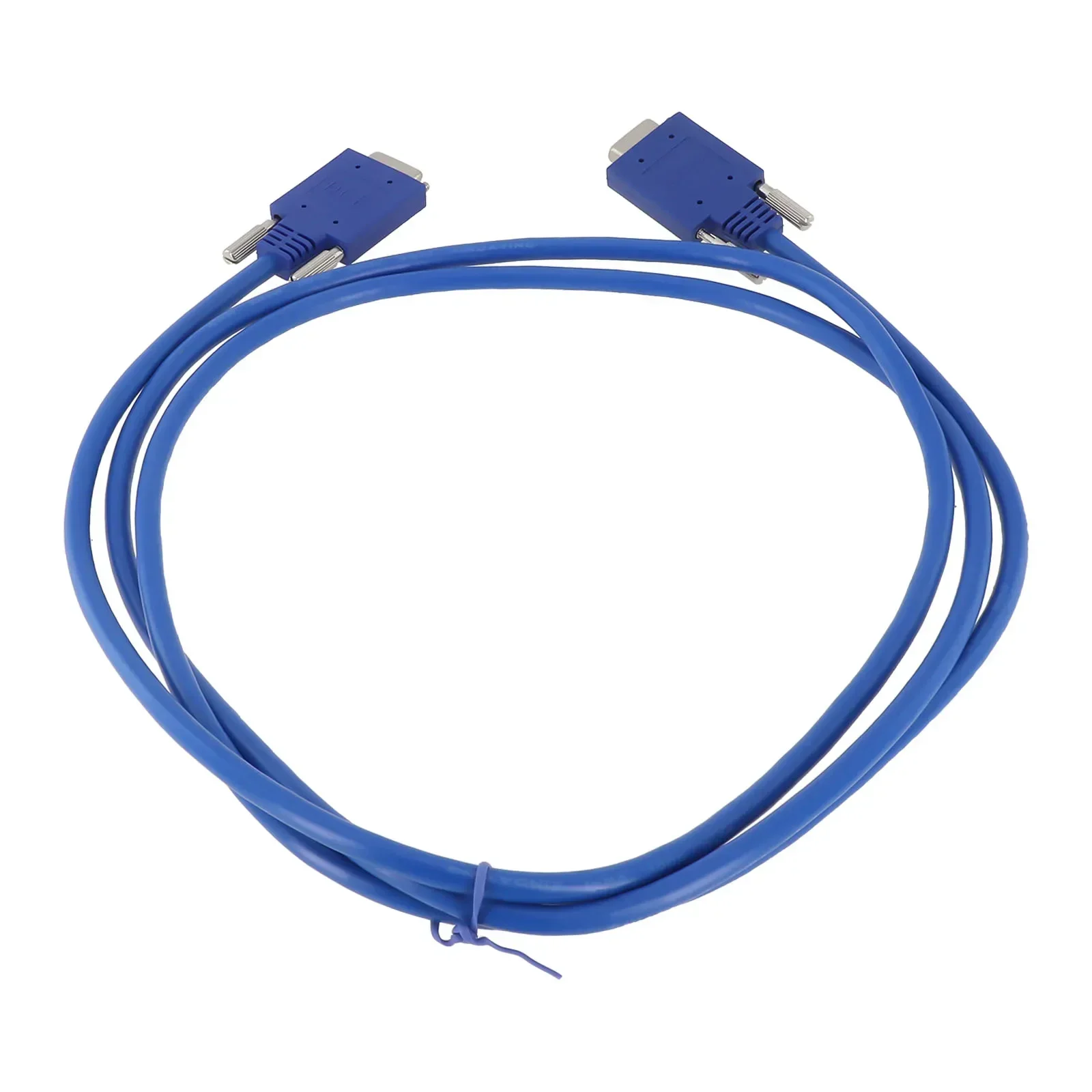 Back-to-back Cable DTE-DCE Cable 1.8m Cable Length DCE End Connector DTE End Connector Mid-range Networking Data Center Wiring