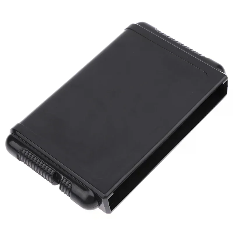 High Quality for 16 Bit MD Game Card Replacement Plastic Shell Case for SEGA Japanese Version Game Case Repair Accessories