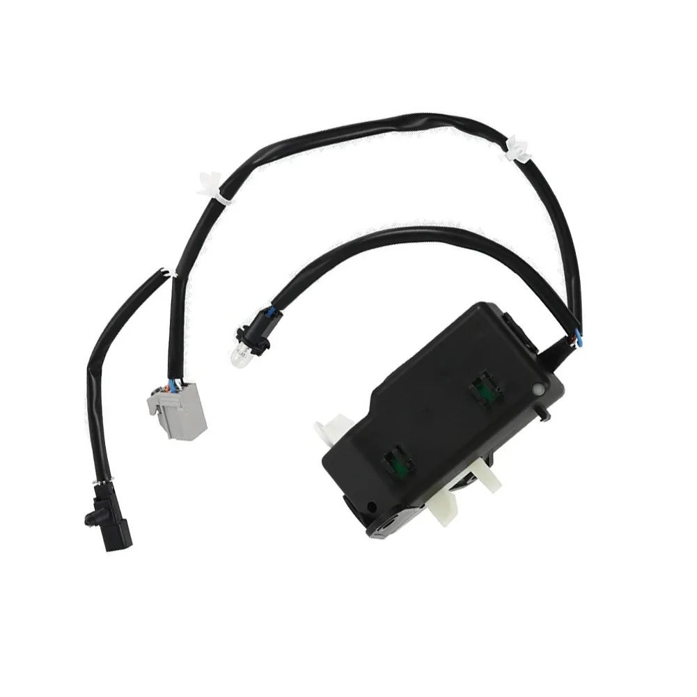 Transmission Shift Actuator Original Factory Specifications For Ford For F150 2004-2014 For Lincoln For Mark For LT 2006-2008