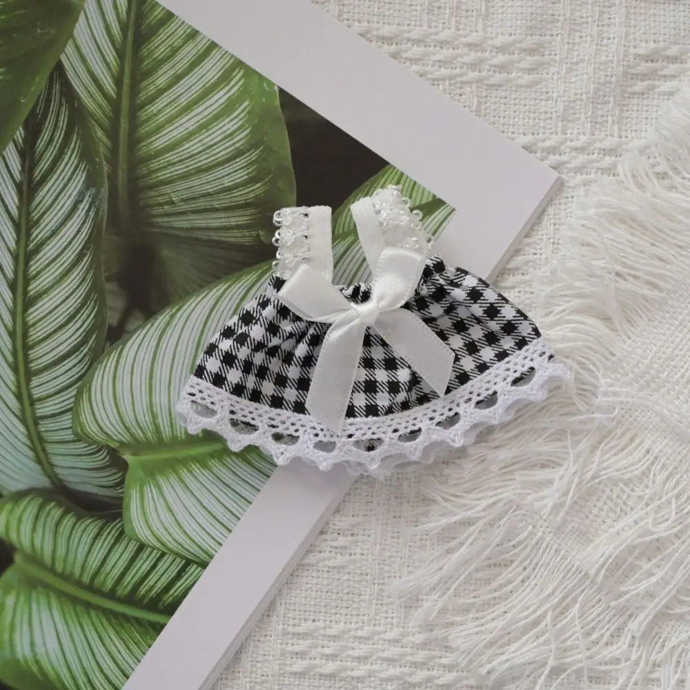 Accessories Doll Lovely Clothes Cute Clothes Decoration Princess Dress 17 Styles EXO Idol Dolls