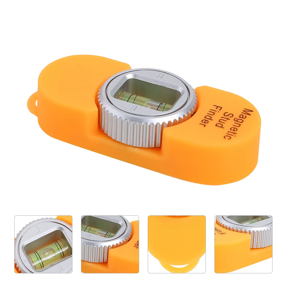 

Nail Seeker Hook Installation Screw Professional Portable Sturdy Magnetic Studs Sensor Wall