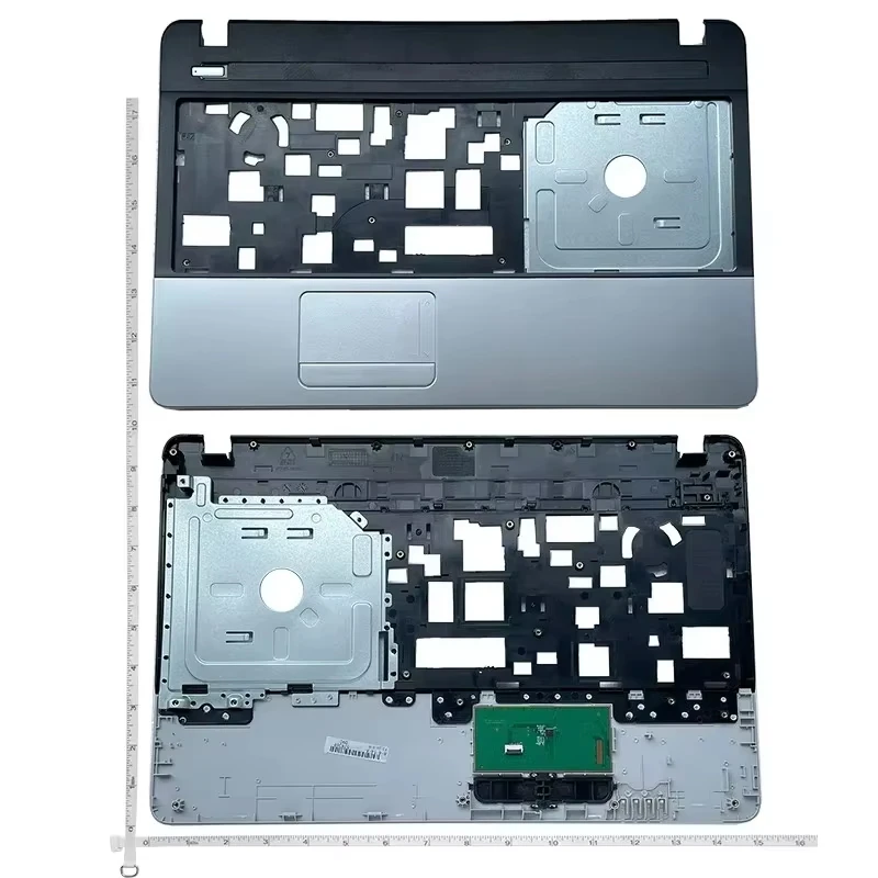 Laptop Shell For E1-571 E1-571G E1-531G E1-521 E1-531 LCD Top Case/Bezel Cover/Palmrest Cover/Bottom Base/Bottom Door Cover