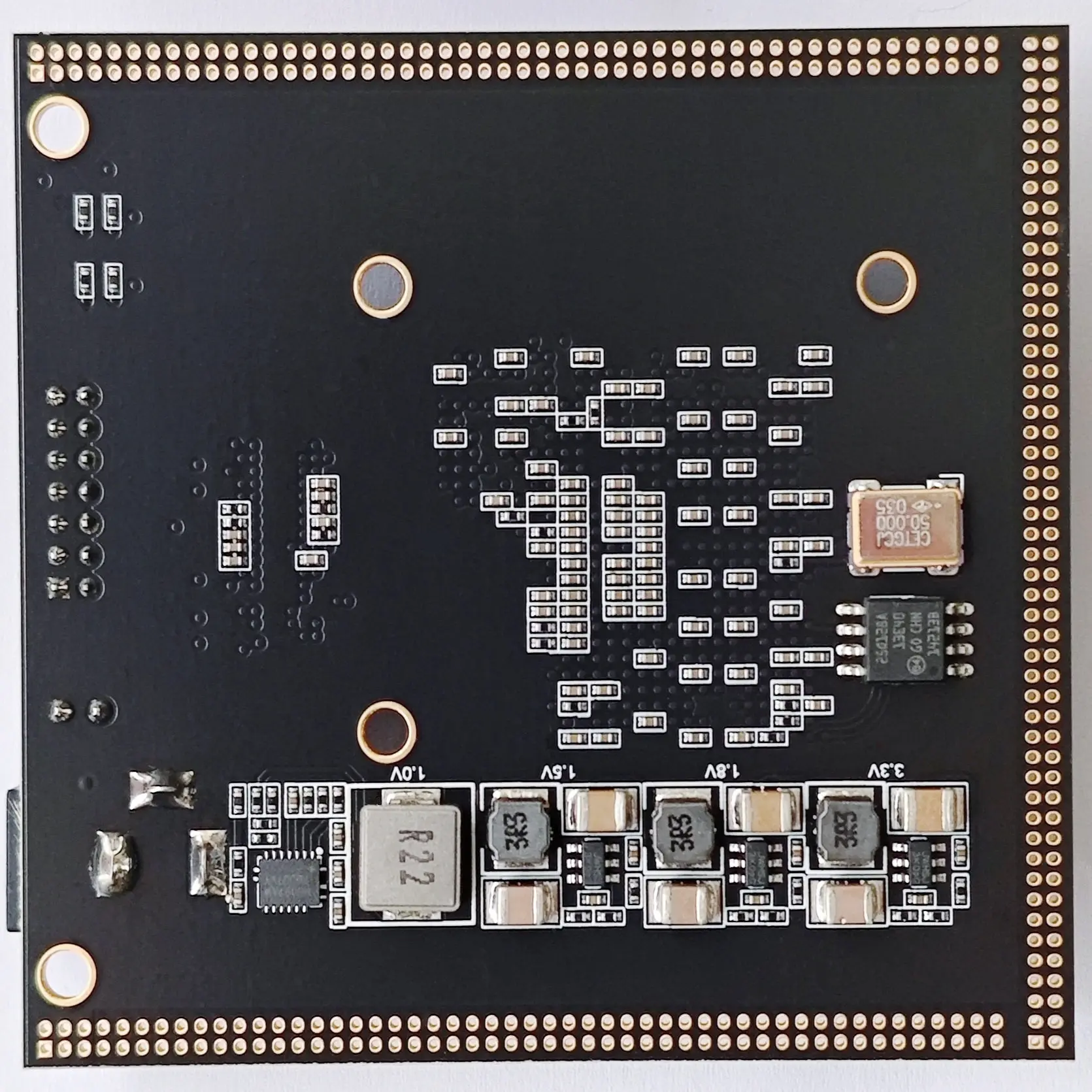 XC7K325T Core Board Fpga Kintexss7 Development Board K7 Super Artixss-7 XC7A200T
