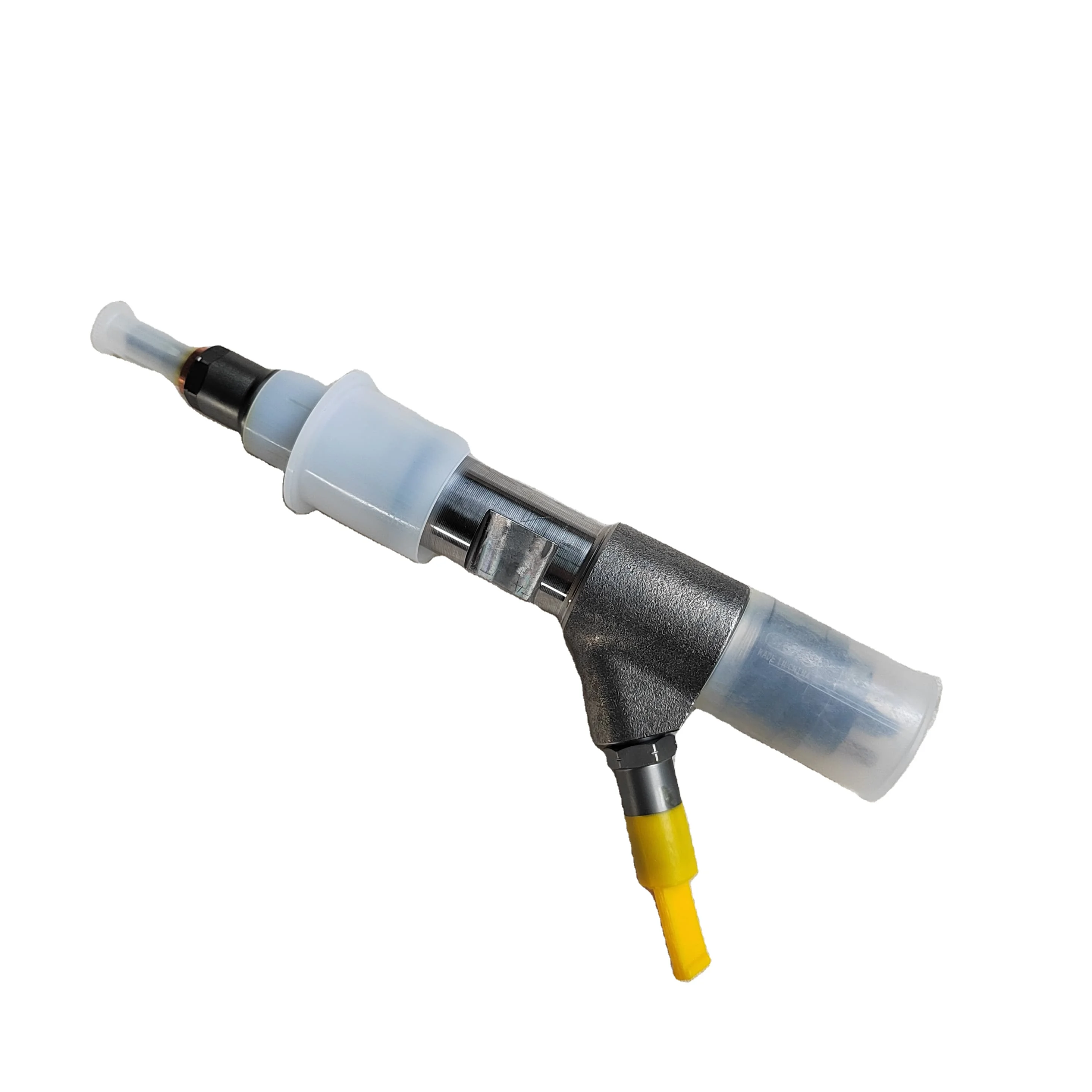 Genuine ISF2.8 Fuel Injector 5283275 Commong Rail Fuel Injector Nozzle For Diesel Engine
