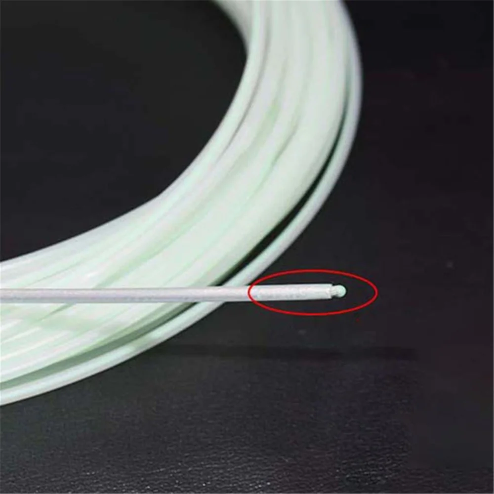 Bike Oil Tube Pipe Shift Cable Catheter Brake Line Bicycle Slick Housing Brake Brake Inner Cable Lube Liner Inner Pipe Housing