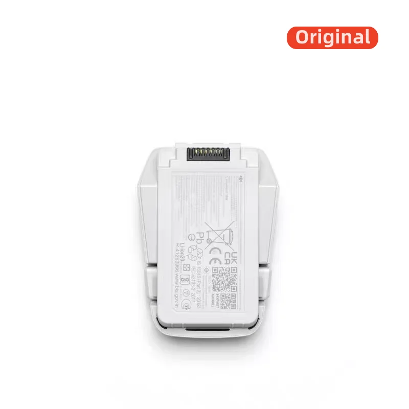 100%Original 3110mAh 7.16V for DJI BWX141-3110-7.16 Flip Unmanned Aerial Vehicle Drone Battery