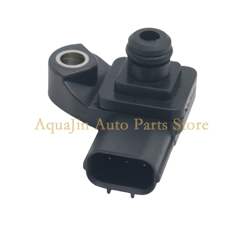 31372487 Sensor Tekanan Absolut Manifold Intake Peta untuk Volvo S60 S90 V40 V60 V70 XC40 XC60 XC70 XC90 2.0 T4 T5 Cocok untuk OEM Otomatis