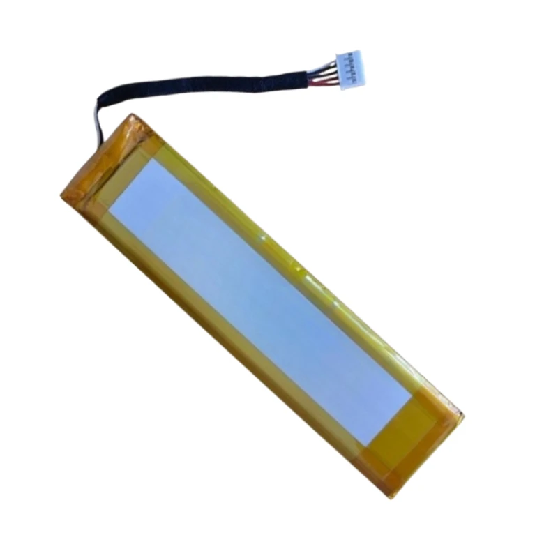 AEC6836137-2S Replacement Digital Battery 7.4V 3900mAh For LG XBoom PL7 GO Audio Batteries 6836136