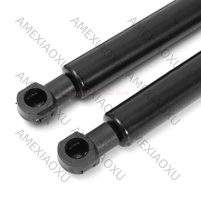 Front Struts Support Bar OE 51237008745 For BMW 5 Series E60 E61 2003-2010 Front Hood Lift Support Gas Springs Bonnet Rod AMEXIA