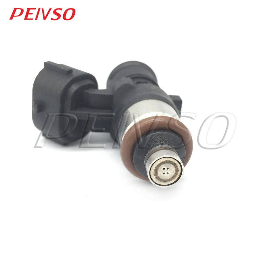 PEIVSO 1/4pcs 6AW-13761-00-00 6AW-13761-00 EAT311 Fuel Injector ForYamaha F250 F300 F350 250-350HP four-stroke marine fittings