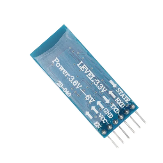 HC-05 AT-09 Android IOS BLE 4.0 Bluetooth Module CC2540 CC2541 Serial Wireless Module Compatible HM-10 iBeacon BT-05