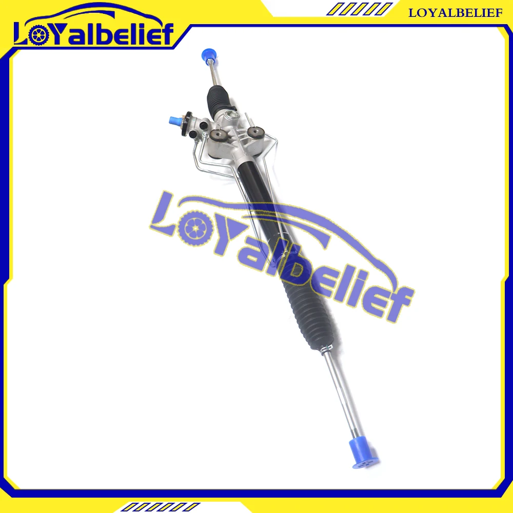 LHD  Power Steering Rack & Pinion For Chevy Express & GMC Savana  26095478 19207099 19330564 19207100, 18000919-101