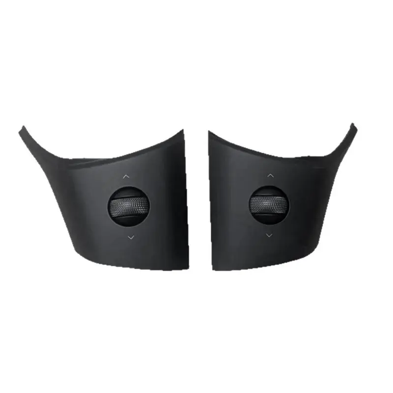 

1 пара кнопок на рулевом колесе для Tesla Model Y Model 3 2017-2023 1094965-00-A 1094966-00-A 109496602G 109496502G