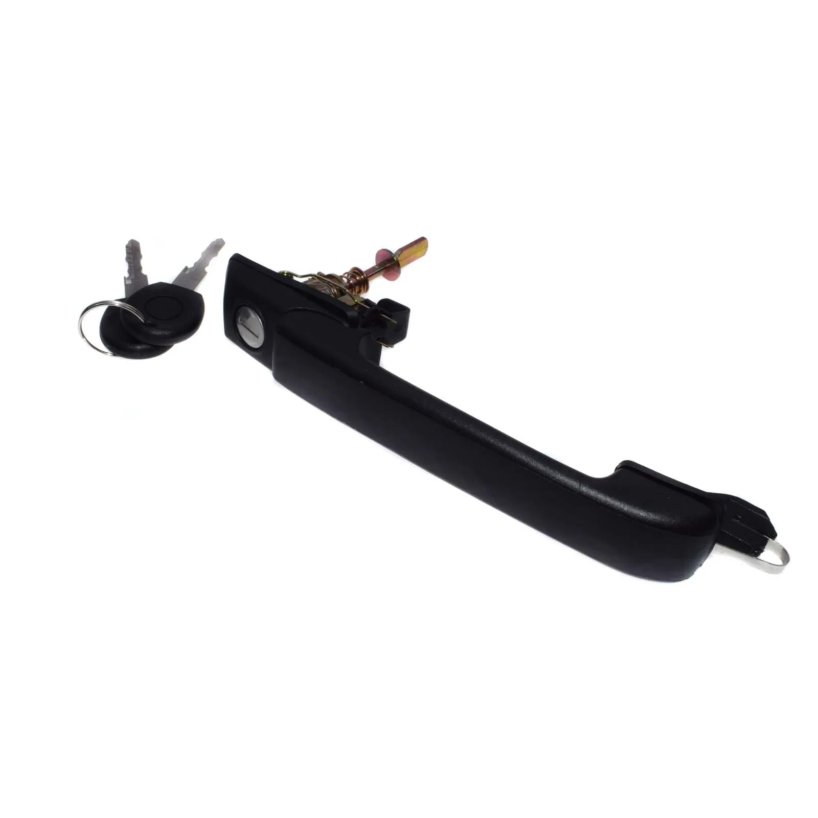 

1H0837207C Front door handle for VW for Golf Cabrio GTI for JETTA GLX-