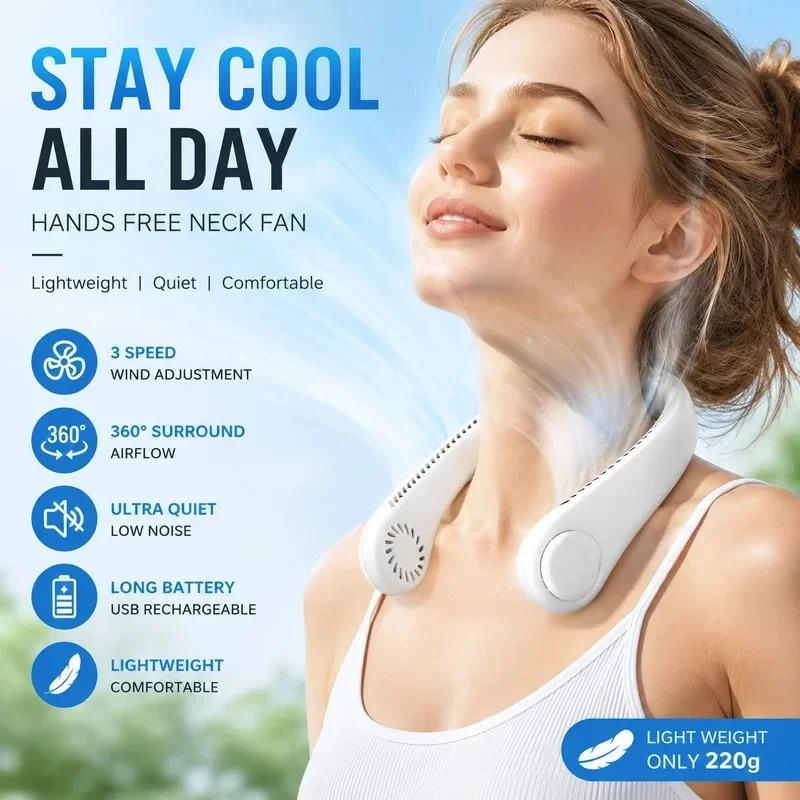 ventilador-de-pescoco-portatil-sem-laminas-5000mah-recarregavel-ventilador-pessoal-silencioso-de-5-velocidades-para-viagens-esportes-e-atividades-ao-ar-livre