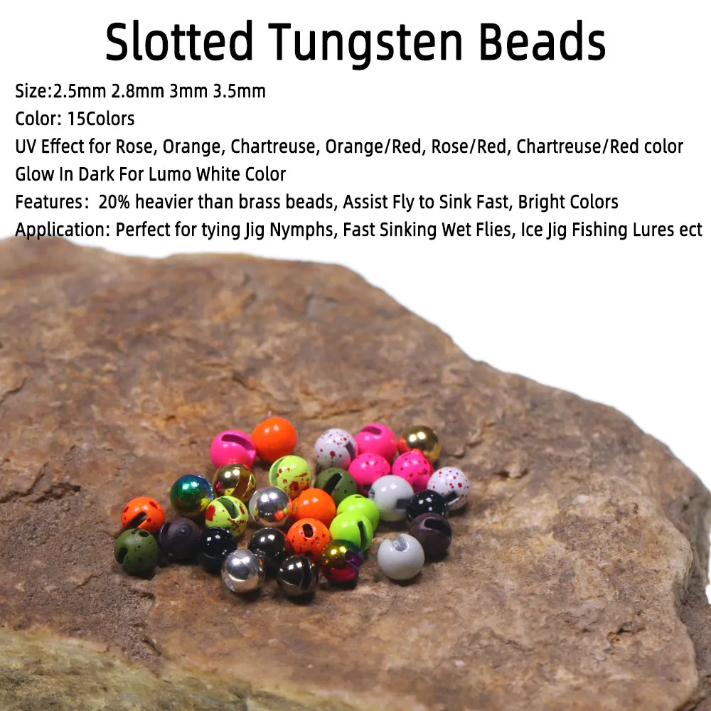 Thumbnail 2 - #10 Cheapest Fishing Beads Deals You Can Get