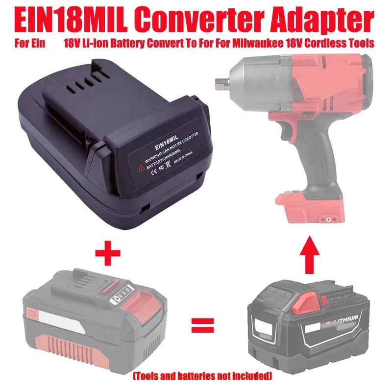 Alasicka Battery Ad… - image