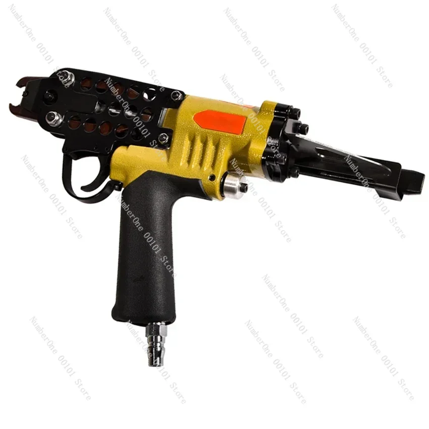 SC7C Series Pneumatic C-Ring gu, Air Nail gu , Hog Ring Plier , C-Ring Naier Original Authentic C-type Nailer