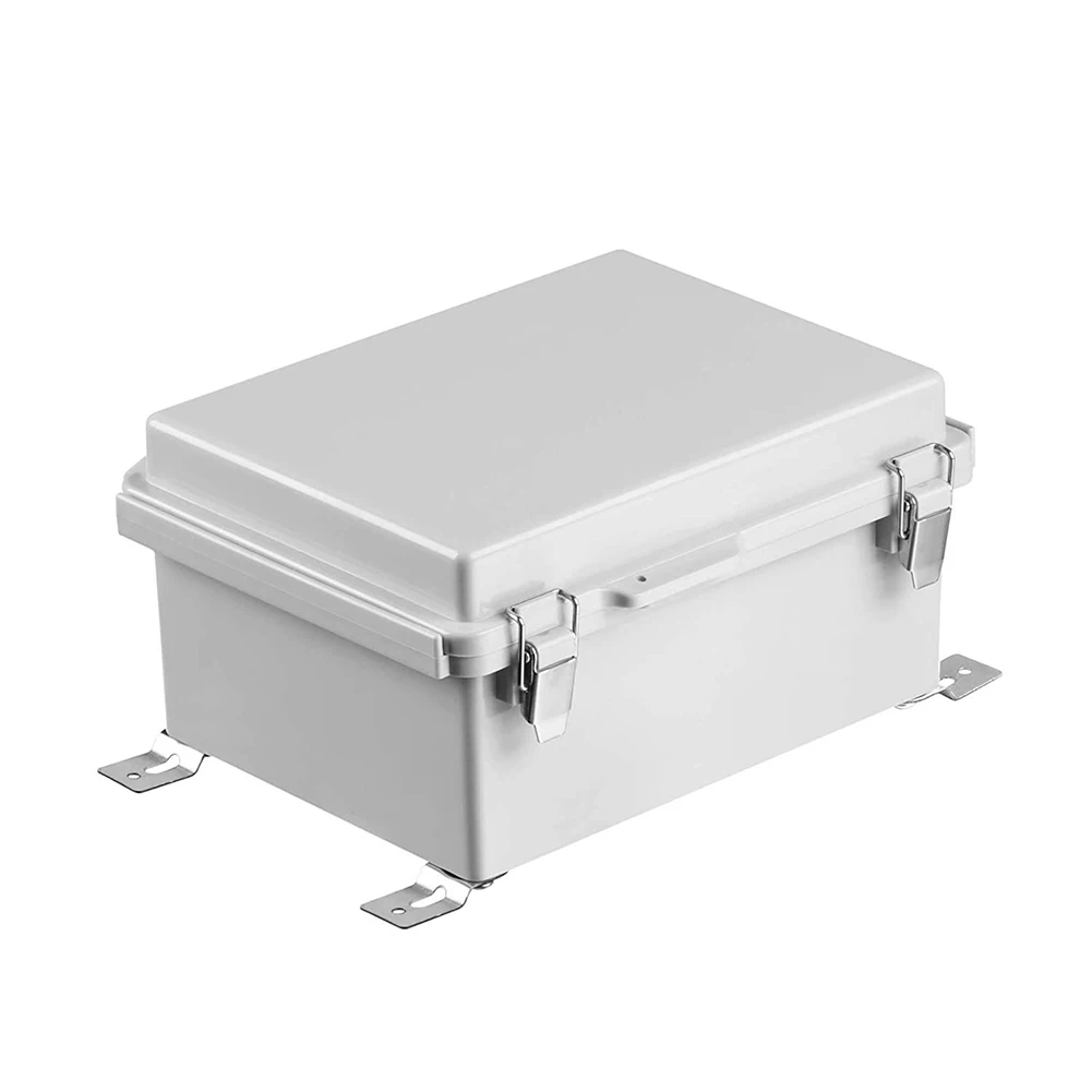 Able To Serve Multiple Applications Electrical Distribution Box Dimensions Width 290mm Depth 190mm Height 140mm