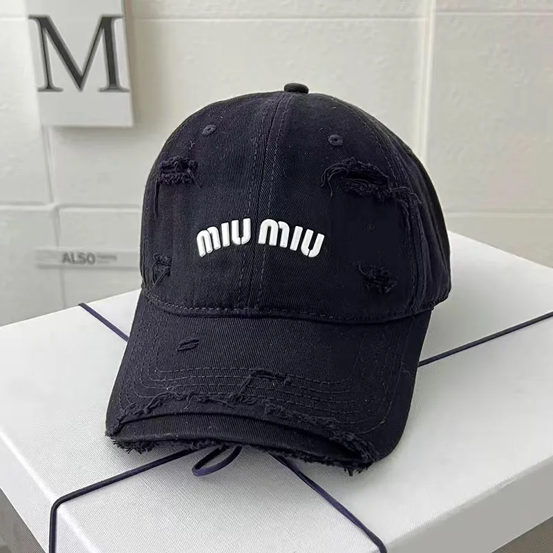 

Бейсбольная кепка с маленьким лицом, женская уличная кепка с мягким верхом, кепка Dubill, универсальная шляпа от солнца для пары с буквами