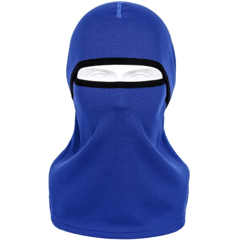 قبعات قناع وجه كامل لركوب الدراجات من الصوفية للرجال والنساء ، بالاكلافا ، قبعات خوذة ، رياضة خارجية ، مقاومة للرياح ، دافئة ، تزلج ، شعار مخصص ، شتاء #5
