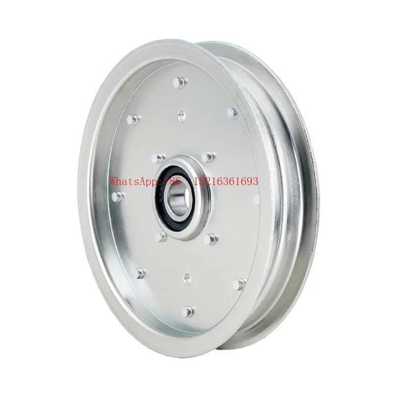 15959 Idler for Lawn Mowers, Lawn Mower Z335E Z525