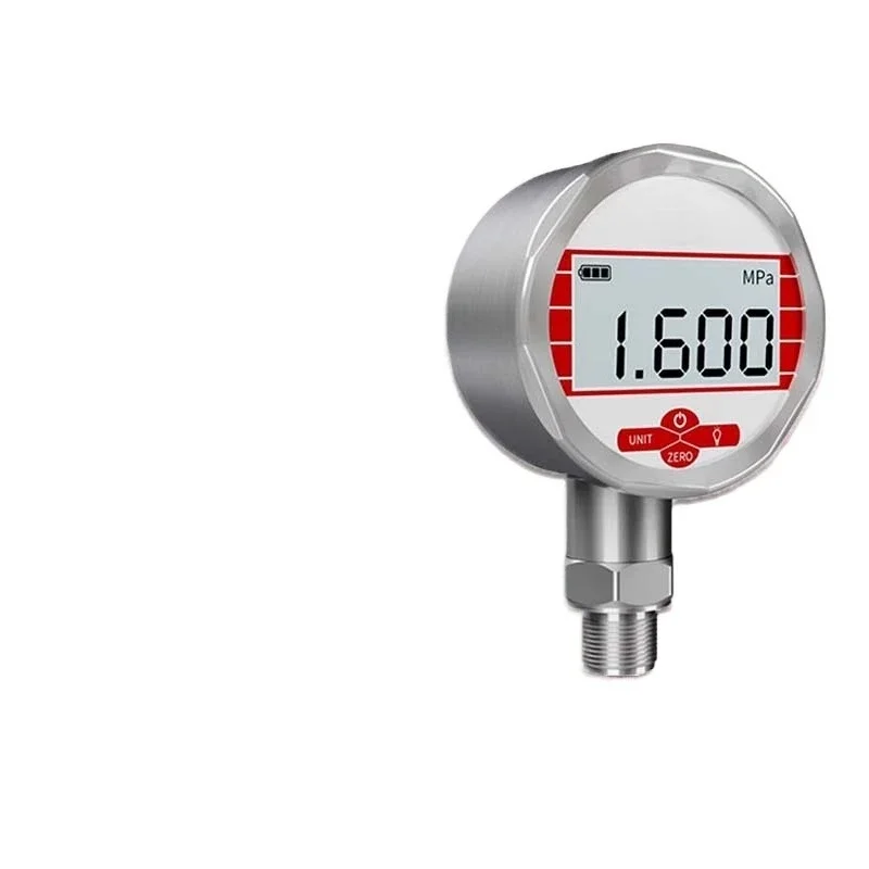 

Electronic Vacuum negative pressure gauge Digital High precision digital