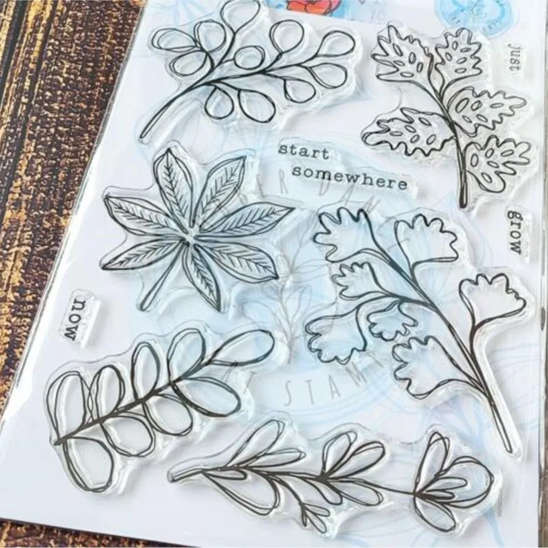 Thumbnail 4 - #26 Trending Office Rubber Stamps Right Now