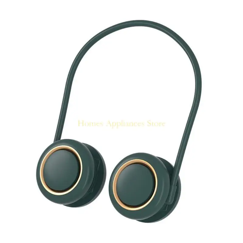 D0AB Portable Vishing Seck Fean Fenable USB -вентилятор мини -висящий вентилятор складной вентилятор складной хранение USB.