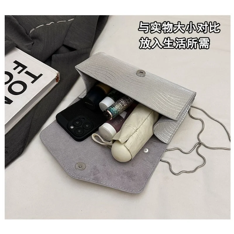 

Elegant Classic Designer Paris Fashion Tote Bag Women High-End Unique Vintage Leather And Large Capacity